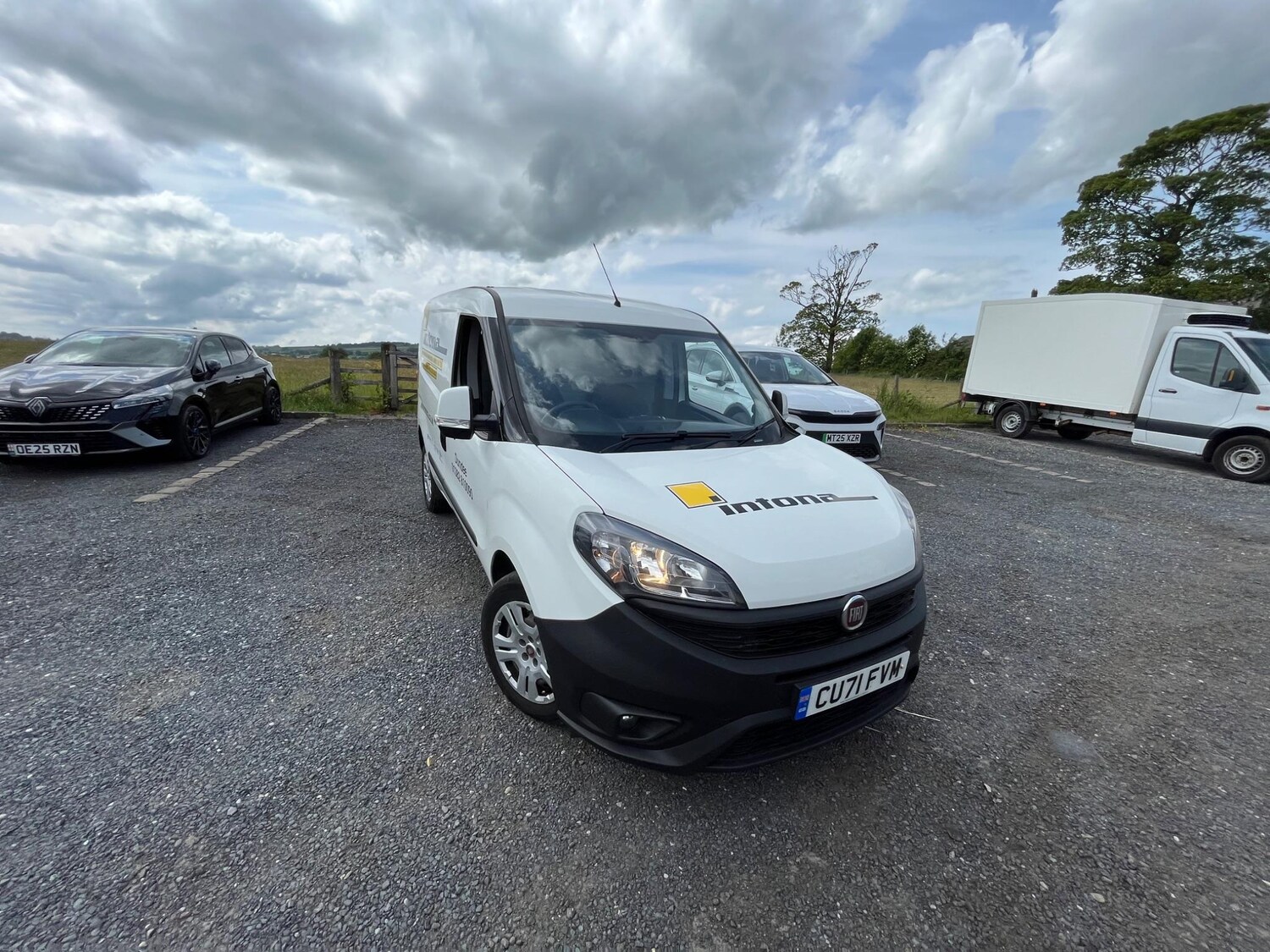 Used Fiat Doblo 2021 for sale - 77969967: Photo 19