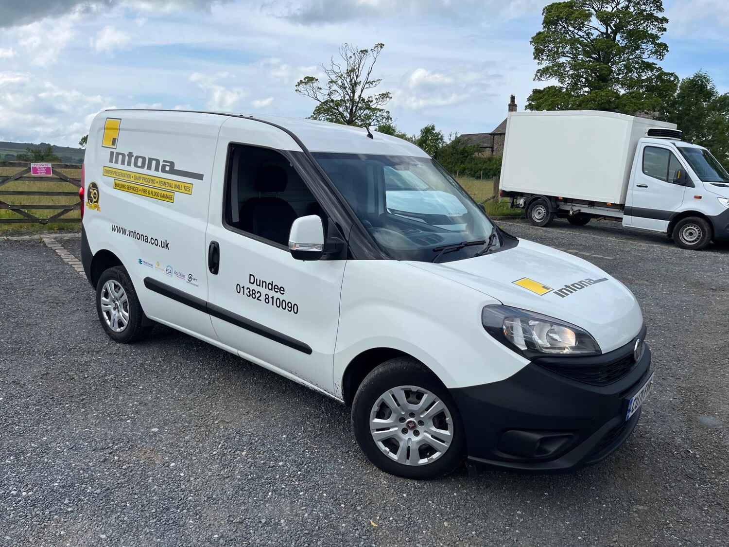 Used Fiat Doblo 2021 for sale - 77969967: Photo 20