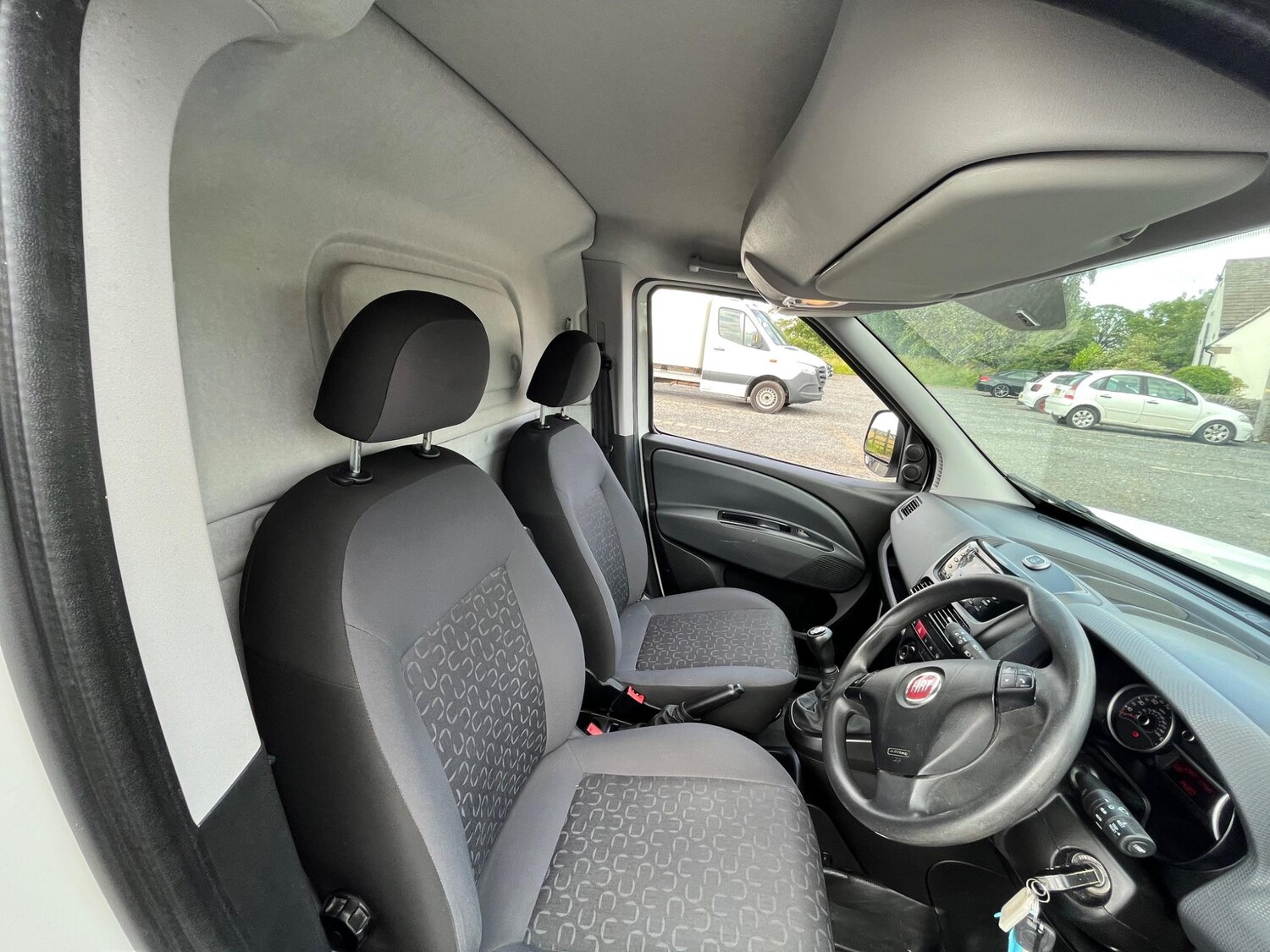 Used Fiat Doblo 2021 for sale - 77969967: Photo 21