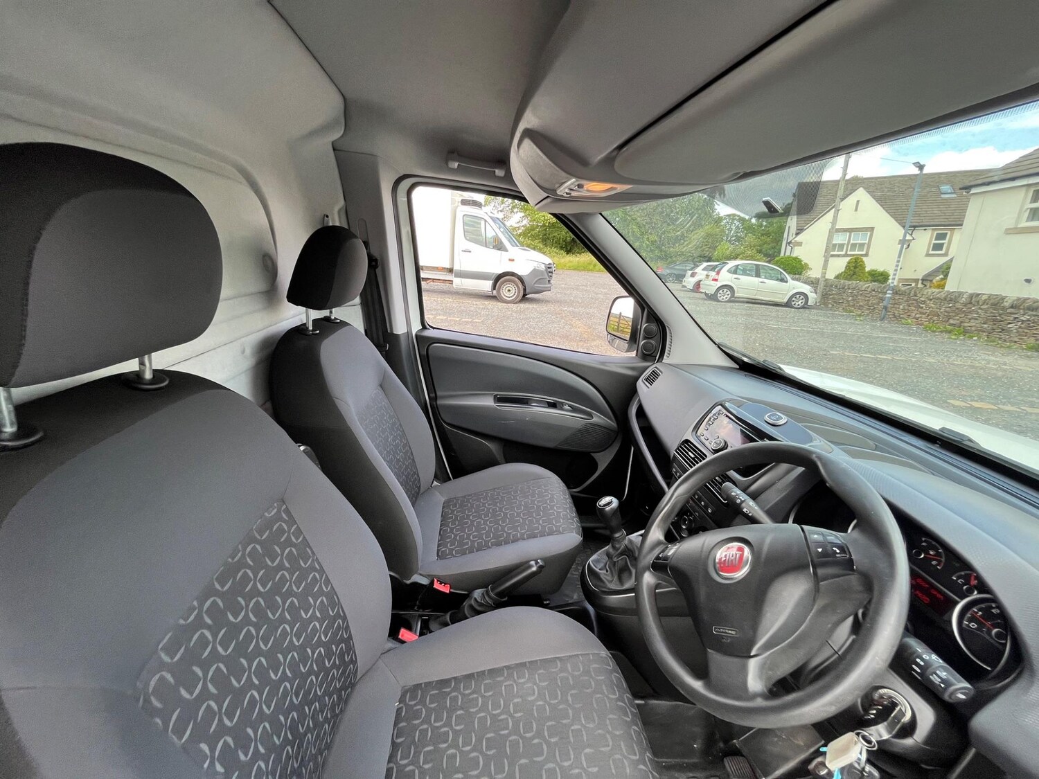 Used Fiat Doblo 2021 for sale - 77969967: Photo 22