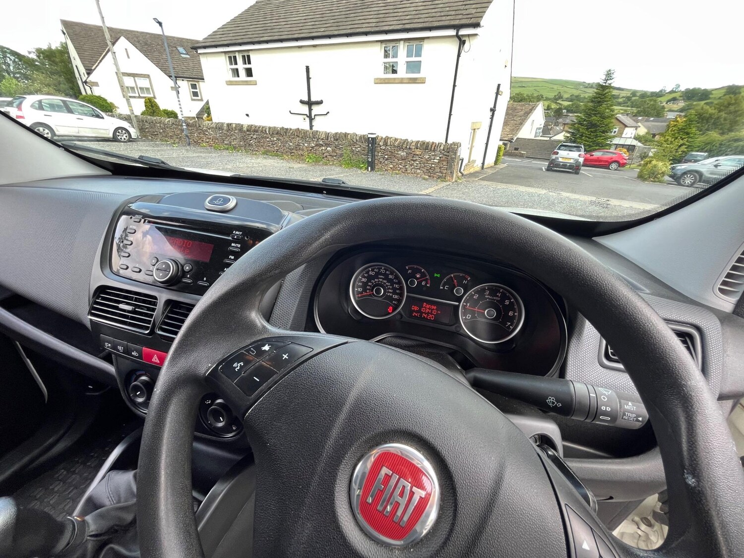 Used Fiat Doblo 2021 for sale - 77969967: Photo 28