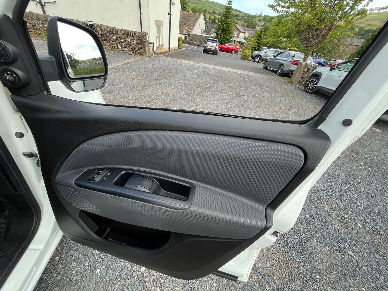 Used Fiat Doblo 2021 for sale - 77969967: Photo 30