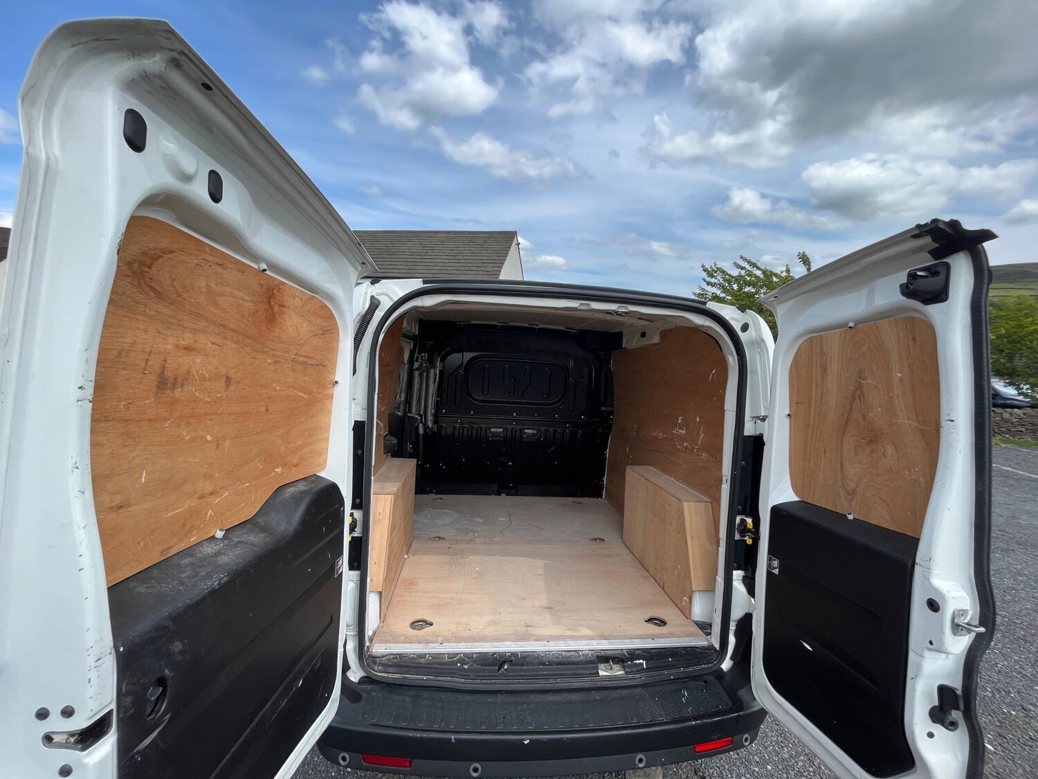 Used Fiat Doblo 2021 for sale - 77969967: Photo 31