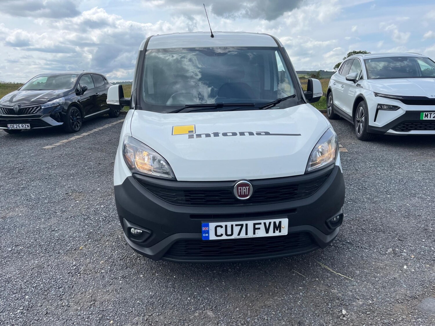 Used Fiat Doblo 2021 for sale - 77969967: Photo 5