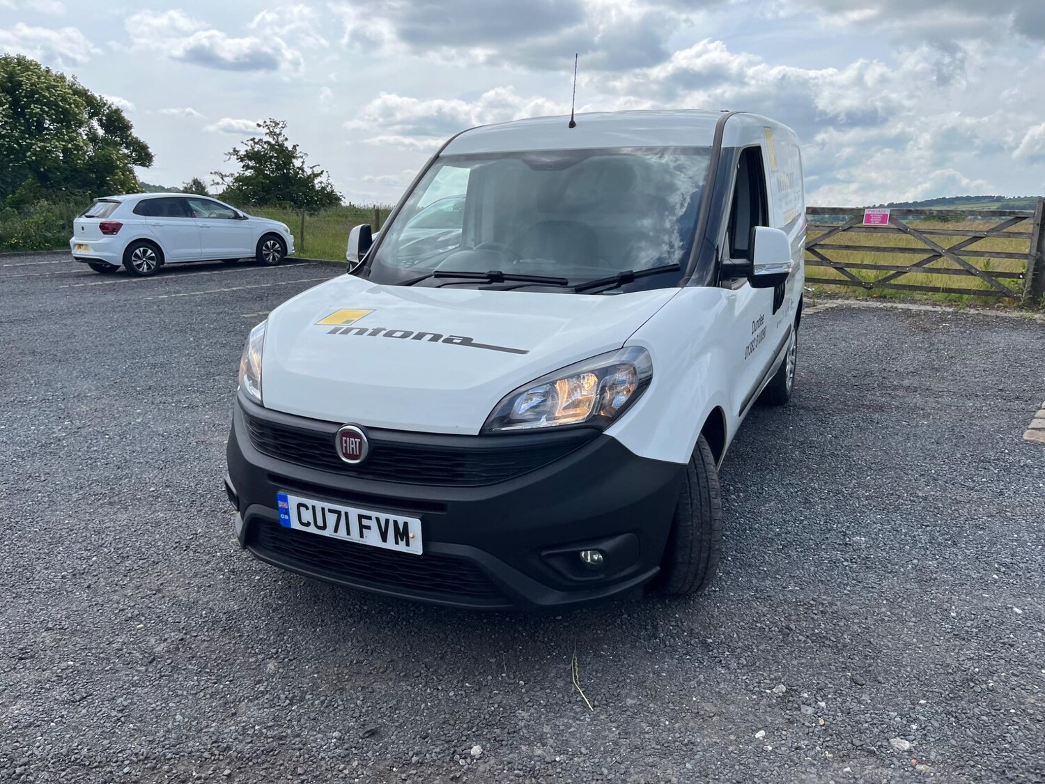 Used Fiat Doblo 2021 for sale - 77969967: Photo 6