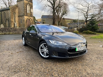 Used Tesla Model S 2016 for sale - 77940637: Photo