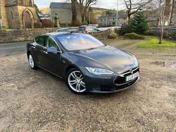 Used Tesla Model S 2016 for sale - 77940637: Photo