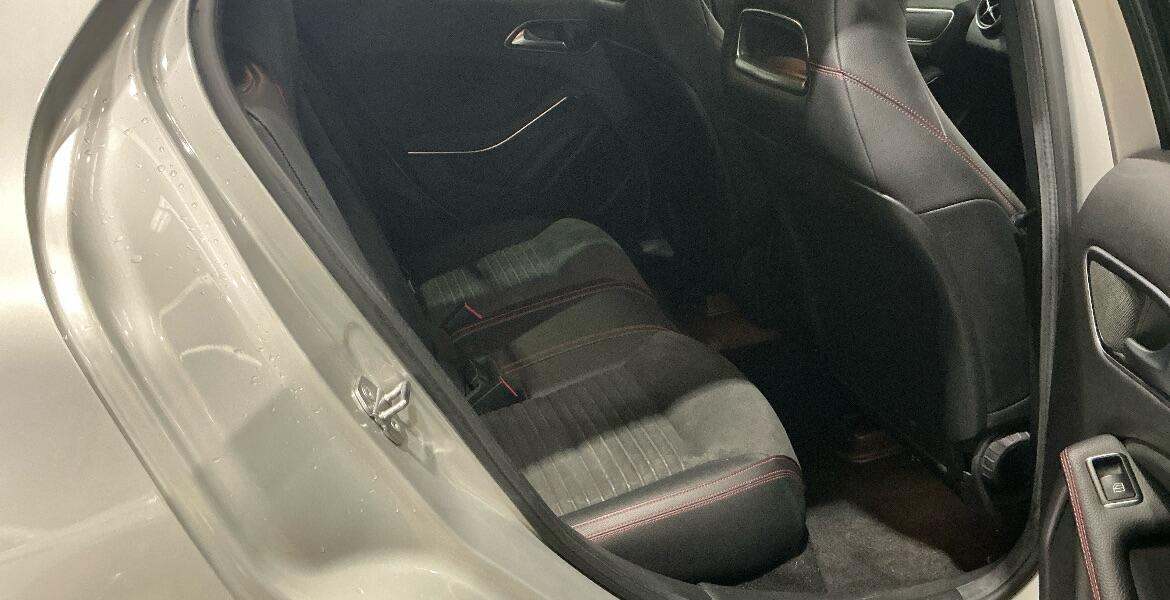 Used Mercedes-Benz GLA 2018 for sale - 77978215: Photo 10