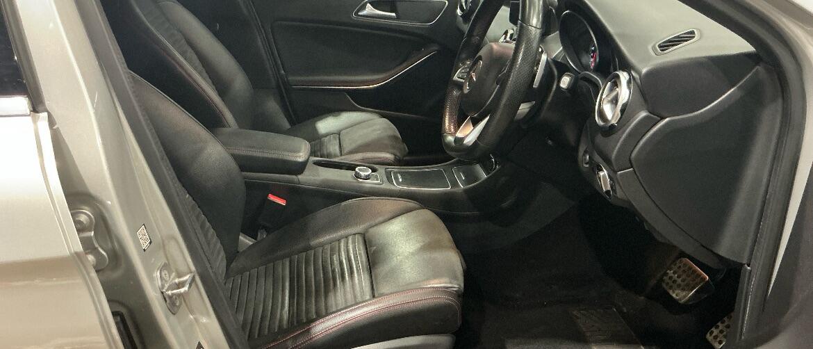 Used Mercedes-Benz GLA 2018 for sale - 77978215: Photo 5