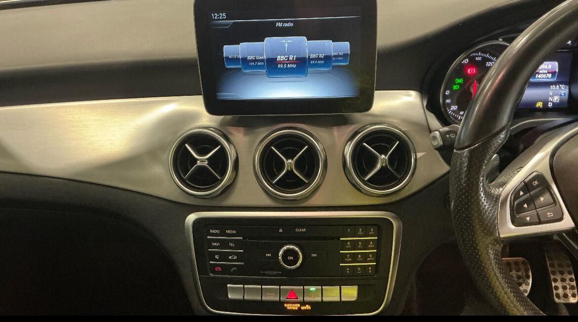 Used Mercedes-Benz GLA 2018 for sale - 77978215: Photo 7