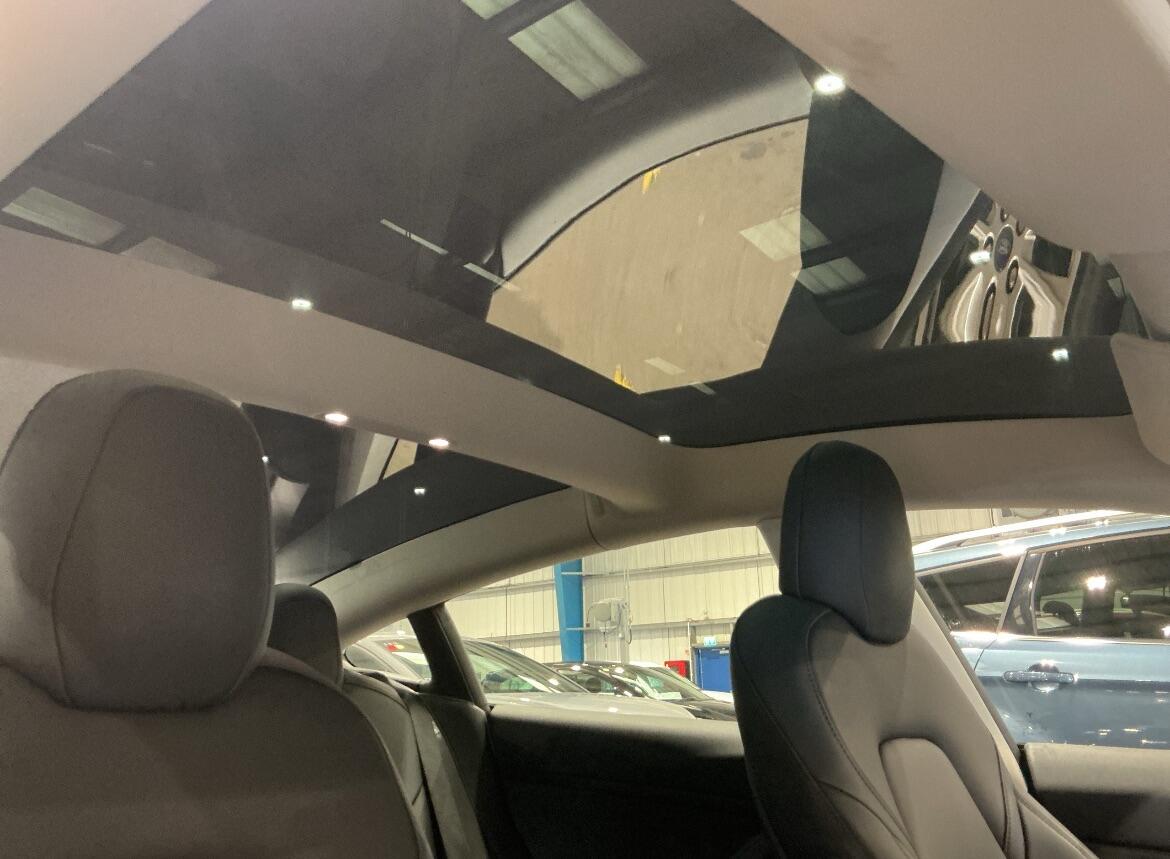 Used Tesla Model 3 2021 for sale - 78020274: Photo 11