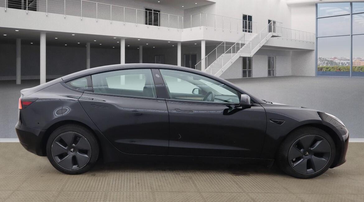 Used Tesla Model 3 2021 for sale - 78020274: Photo 5