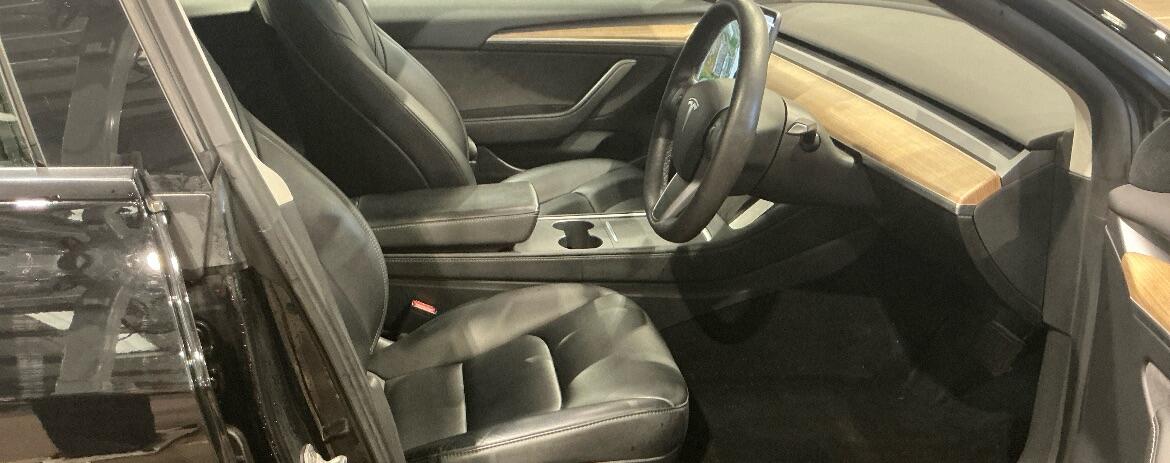 Used Tesla Model 3 2021 for sale - 78020274: Photo 8