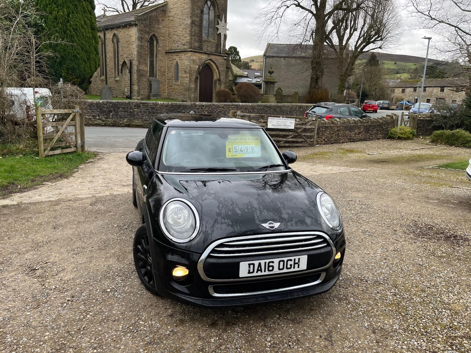 Used MINI Hatch 2016 for sale - 77970754: Photo 10