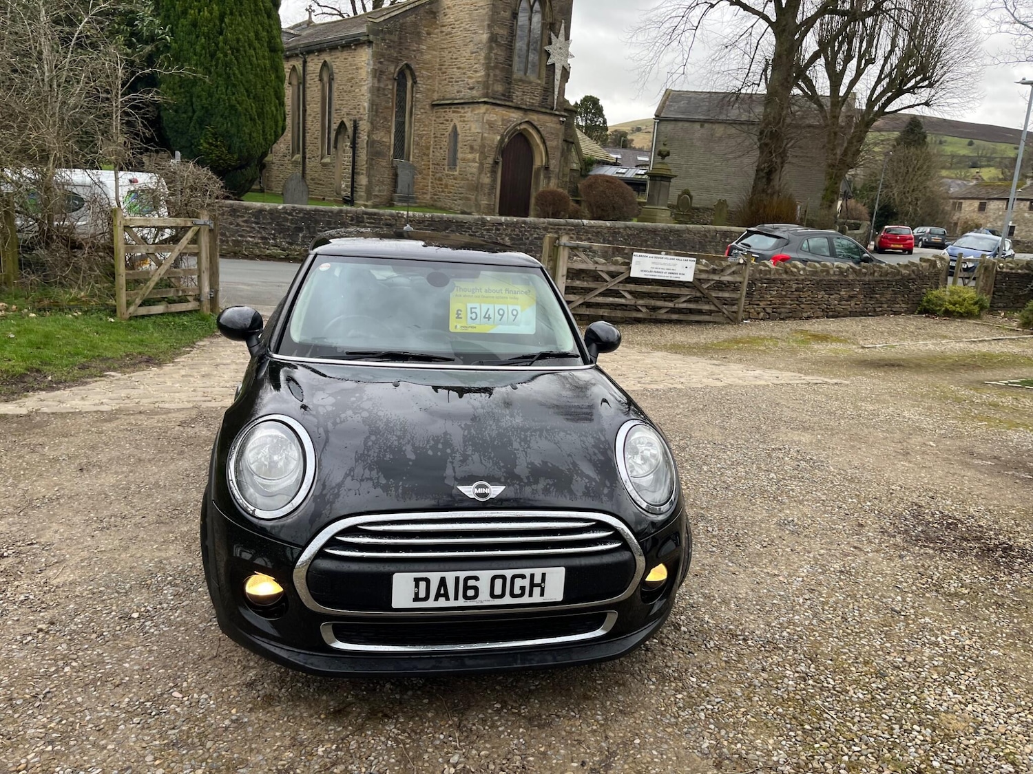 Used MINI Hatch 2016 for sale - 77970754: Photo 11