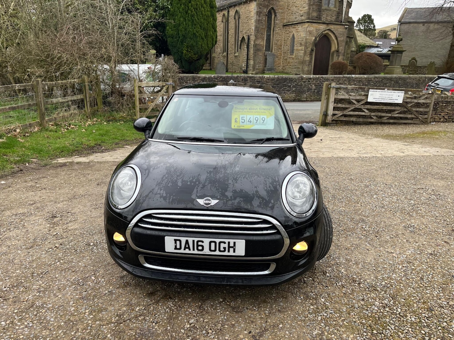 Used MINI Hatch 2016 for sale - 77970754: Photo 12