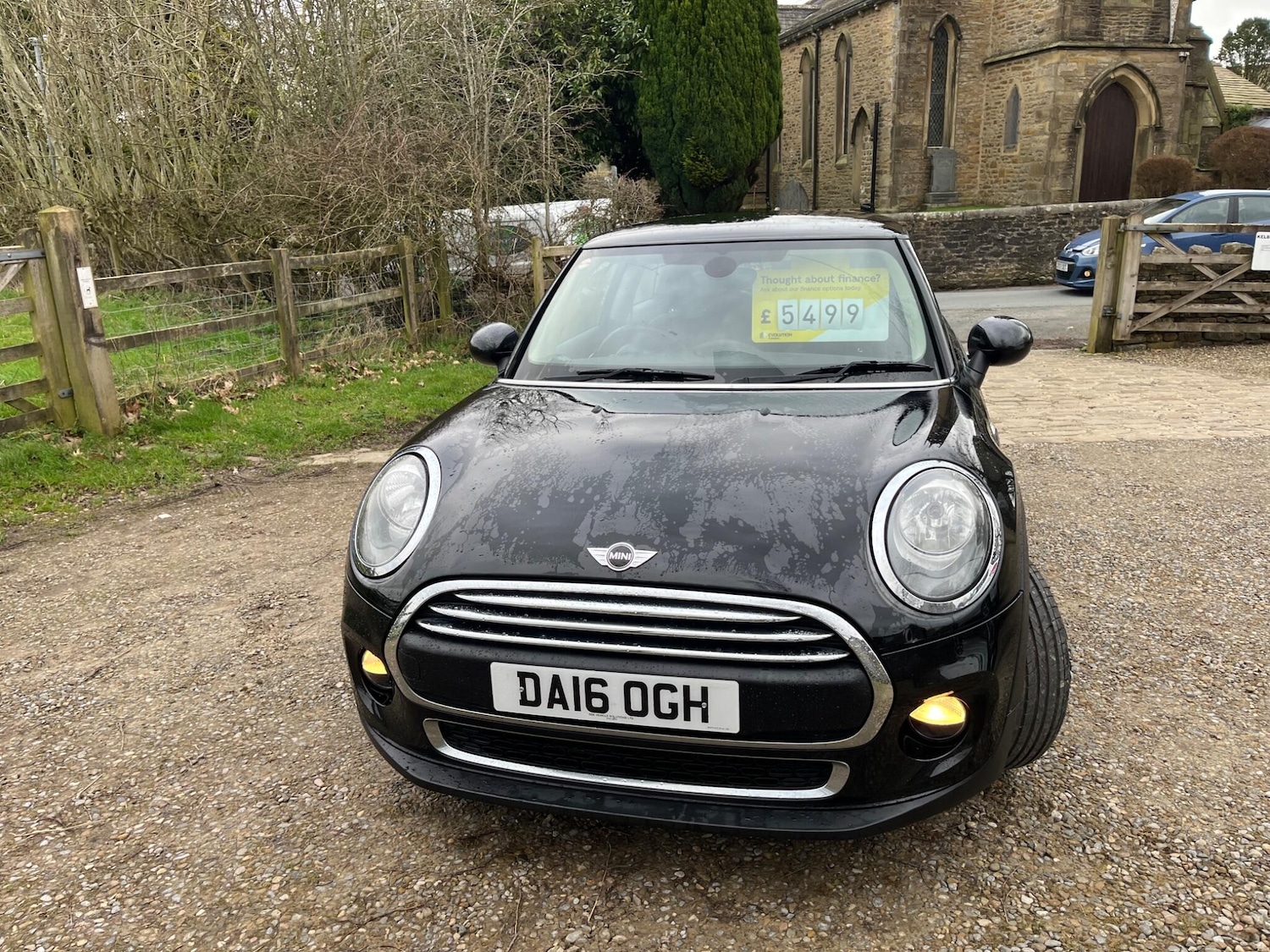 Used MINI Hatch 2016 for sale - 77970754: Photo 13