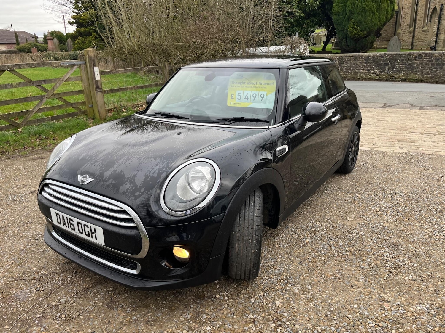 Used MINI Hatch 2016 for sale - 77970754: Photo 15