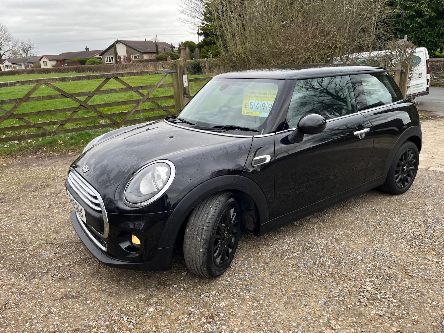 Used MINI Hatch 2016 for sale - 77970754: Photo 16