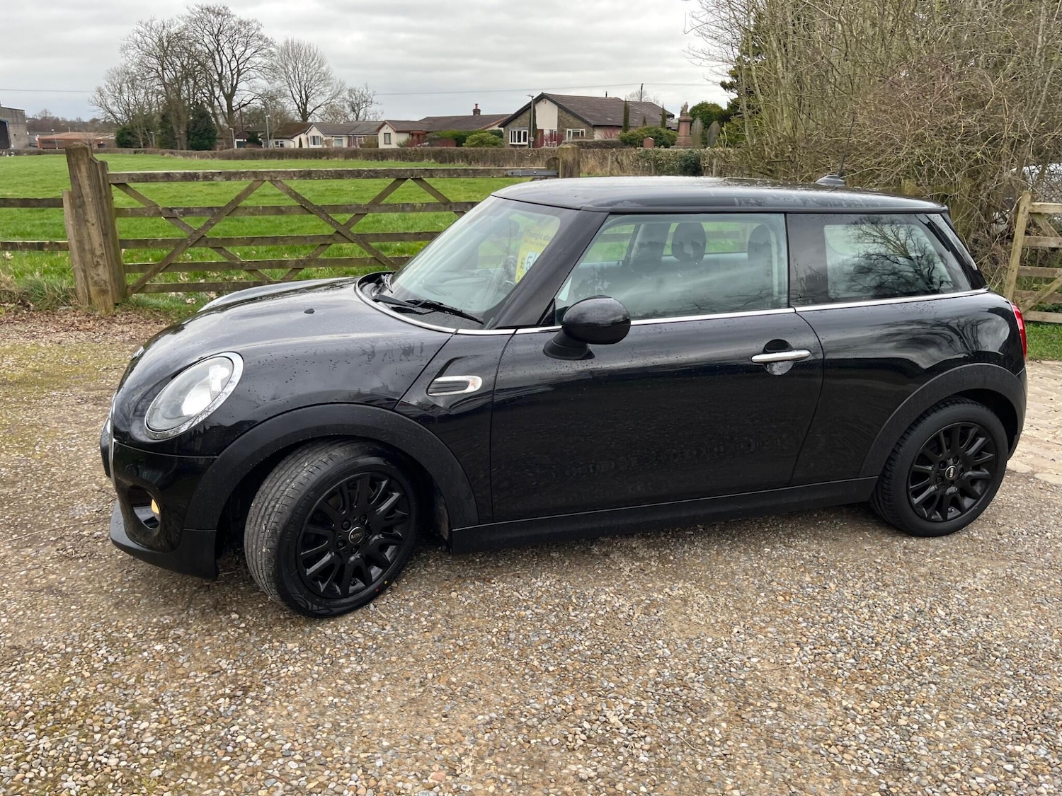 Used MINI Hatch 2016 for sale - 77970754: Photo 17