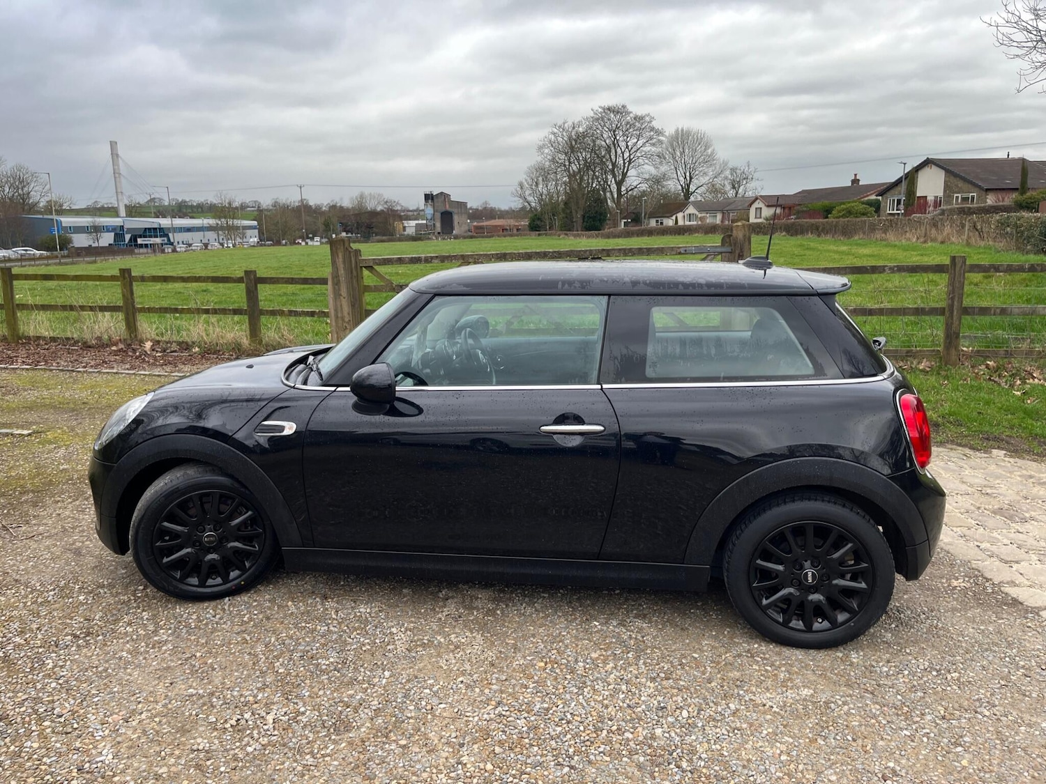 Used MINI Hatch 2016 for sale - 77970754: Photo 18
