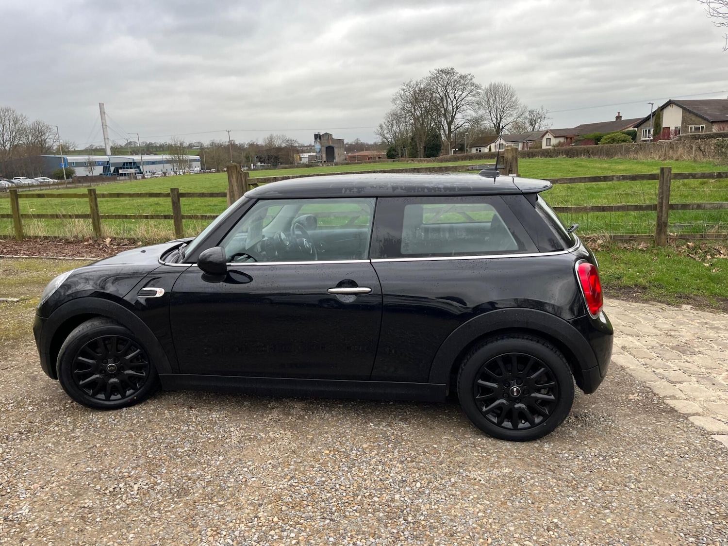 Used MINI Hatch 2016 for sale - 77970754: Photo 19