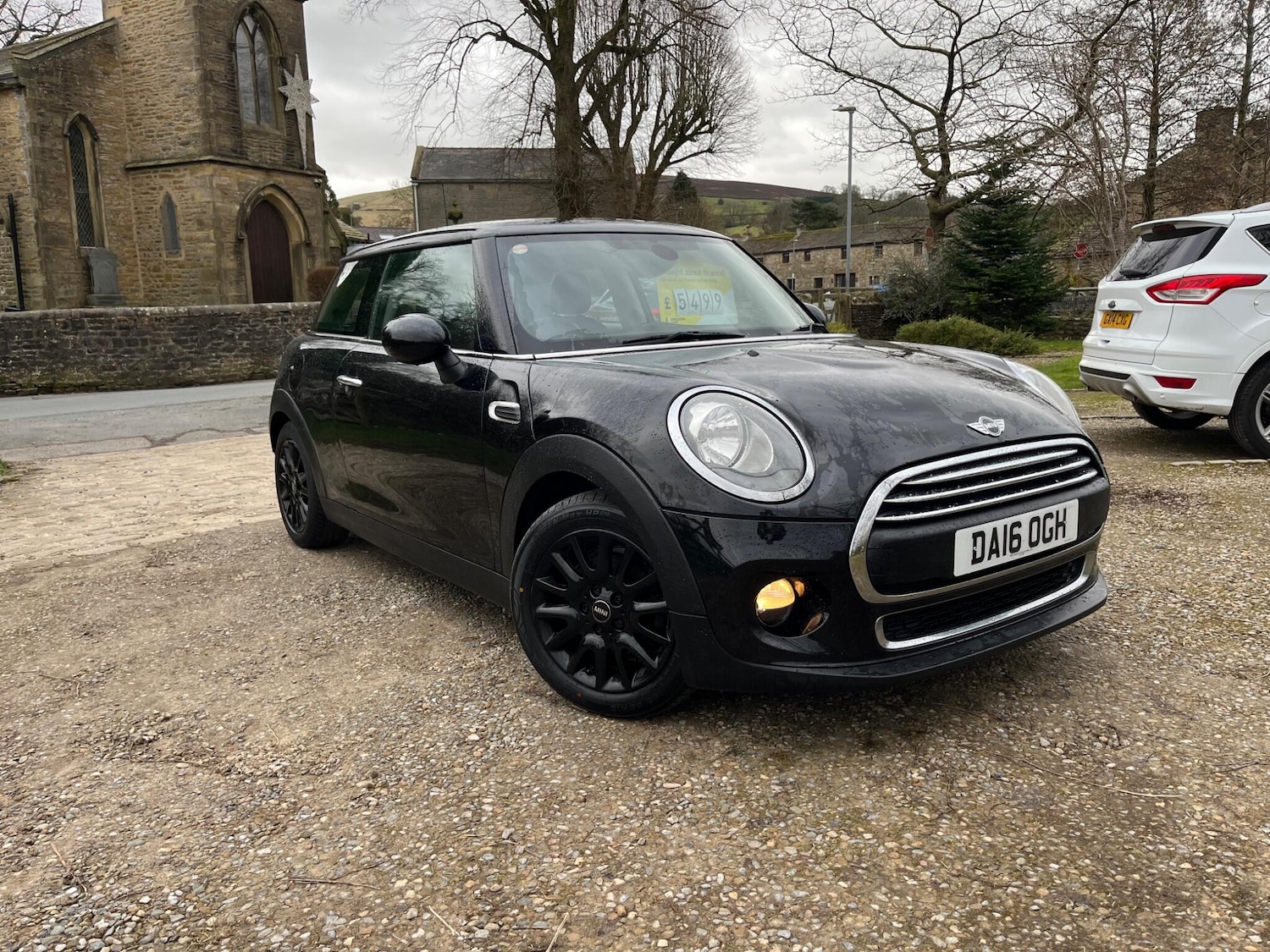 Used MINI Hatch 2016 for sale - 77970754: Photo 2