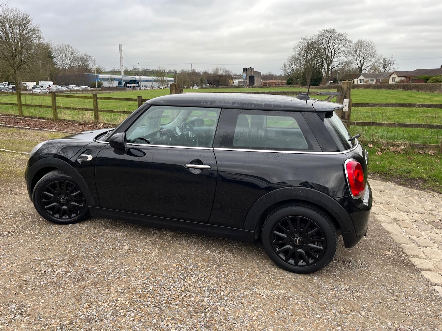 Used MINI Hatch 2016 for sale - 77970754: Photo 20