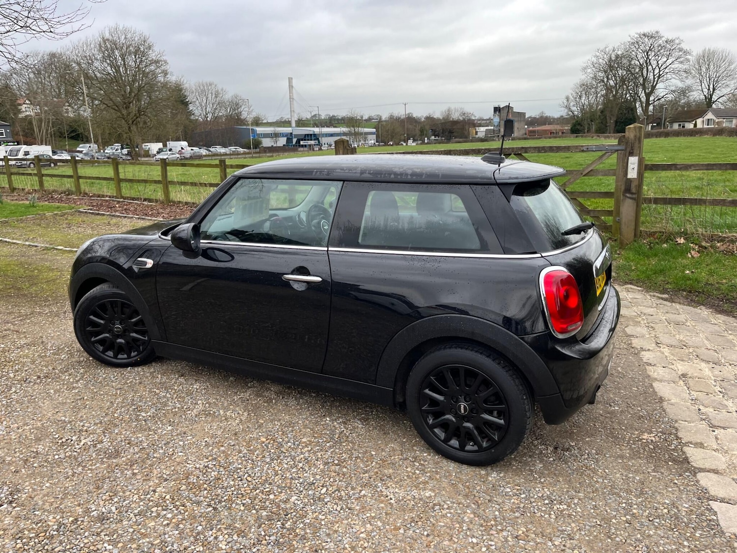 Used MINI Hatch 2016 for sale - 77970754: Photo 21