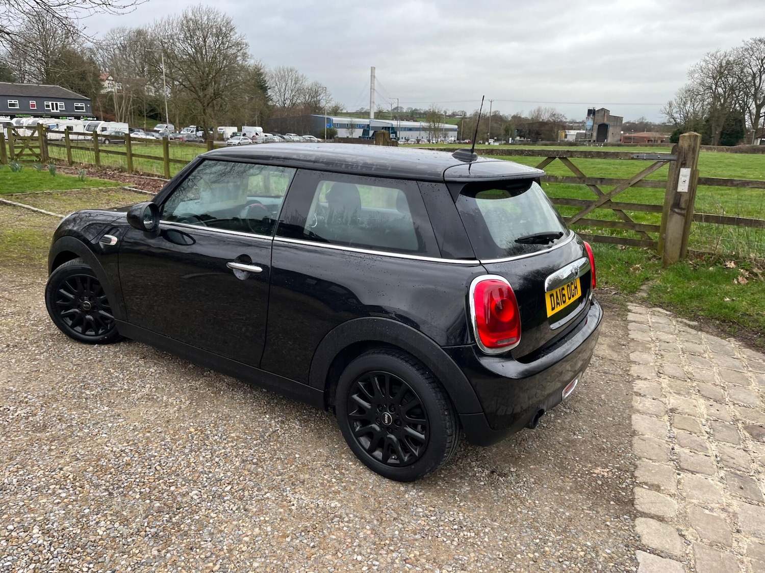 Used MINI Hatch 2016 for sale - 77970754: Photo 22
