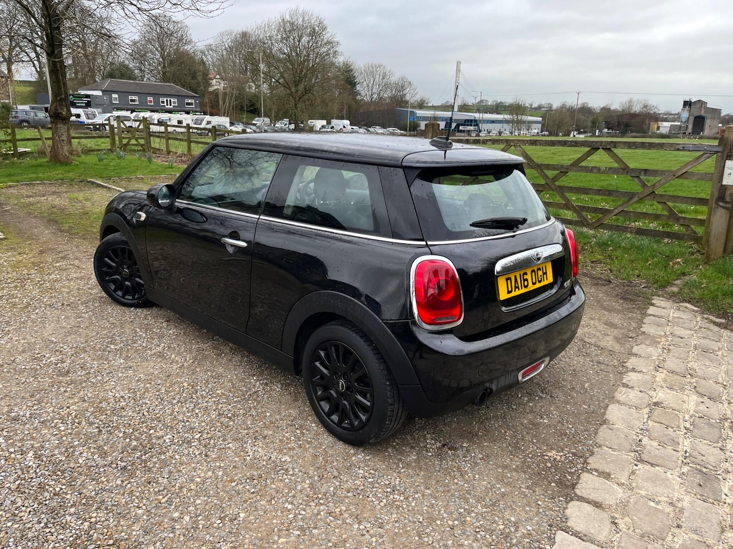 Used MINI Hatch 2016 for sale - 77970754: Photo 23