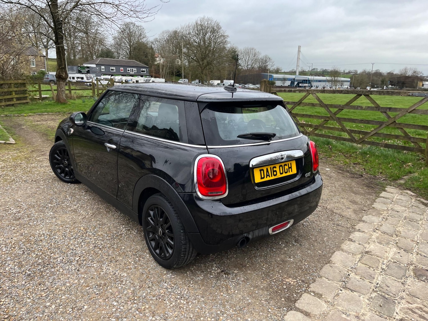 Used MINI Hatch 2016 for sale - 77970754: Photo 24