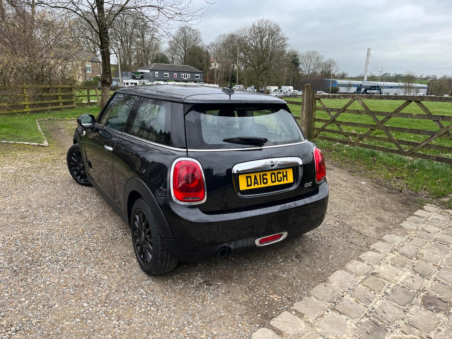 Used MINI Hatch 2016 for sale - 77970754: Photo 25