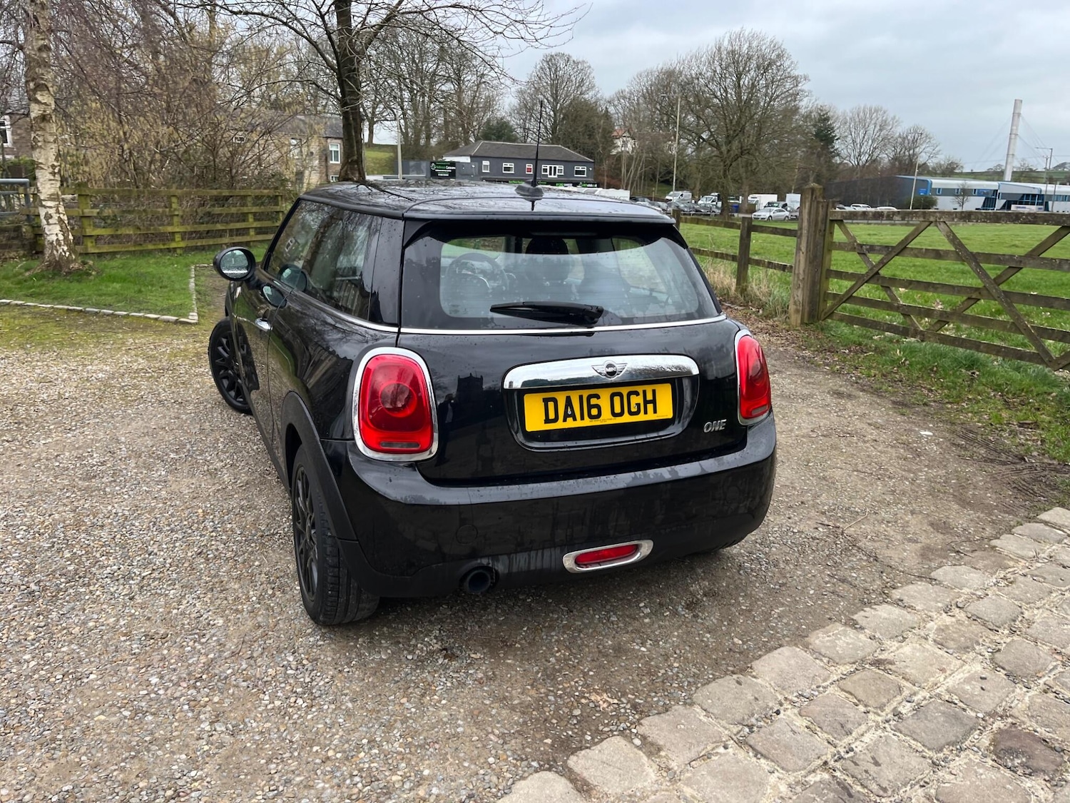 Used MINI Hatch 2016 for sale - 77970754: Photo 26