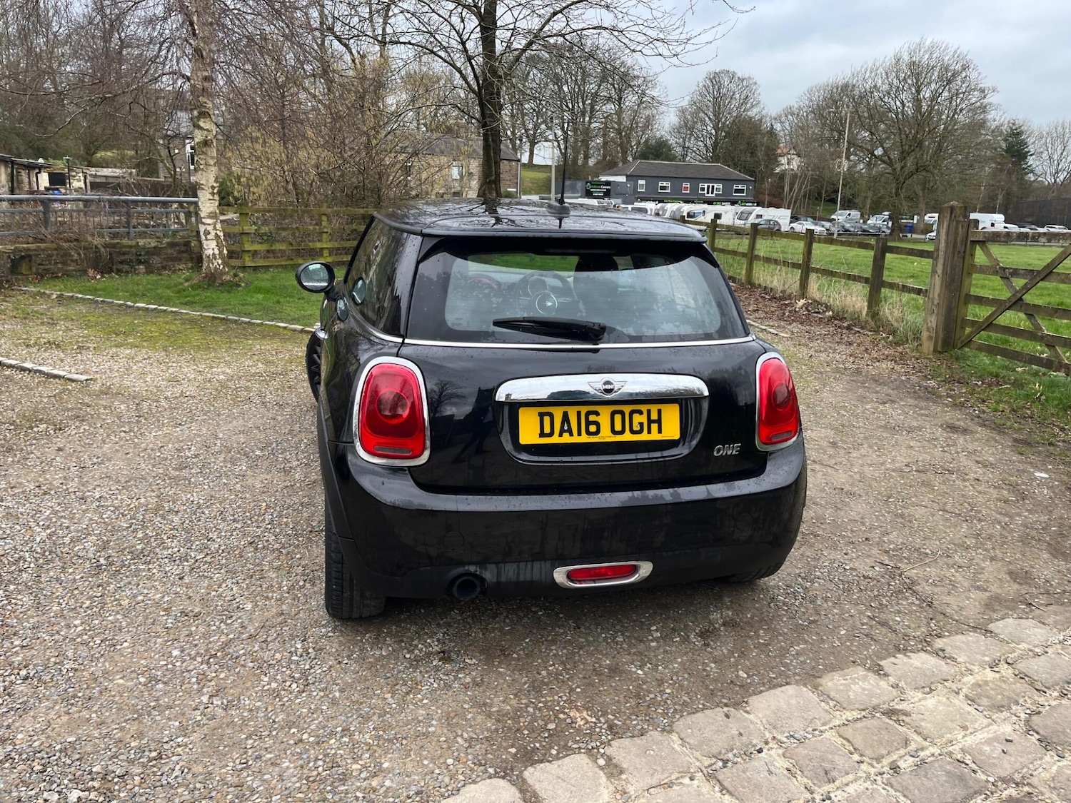 Used MINI Hatch 2016 for sale - 77970754: Photo 27