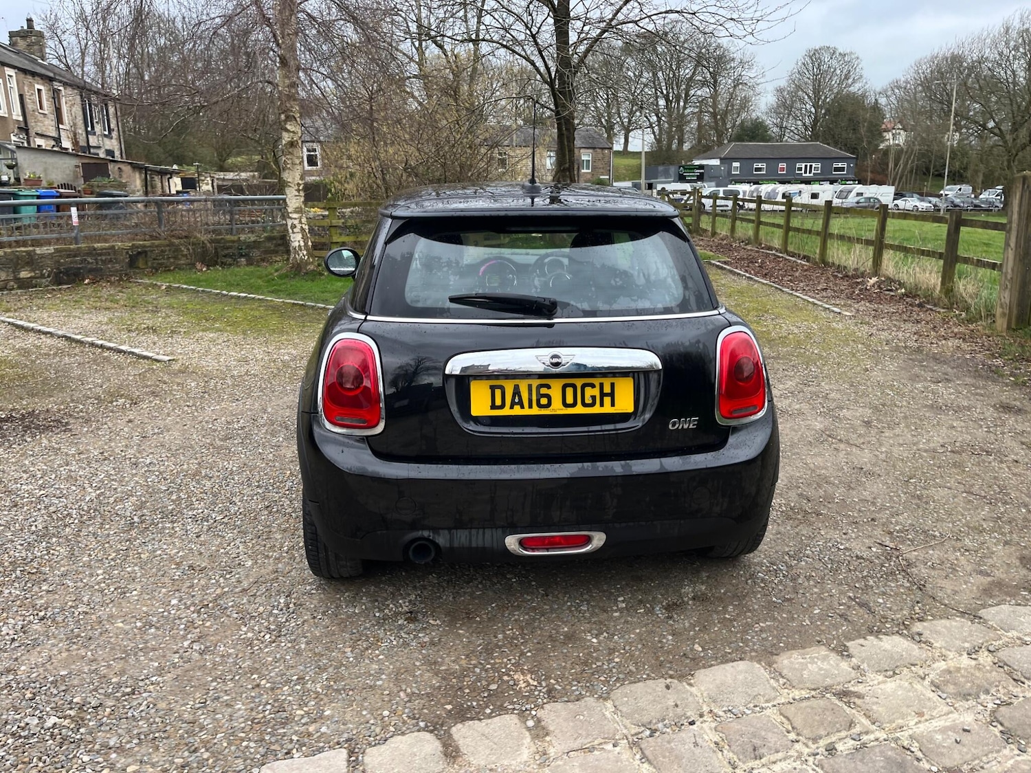 Used MINI Hatch 2016 for sale - 77970754: Photo 28