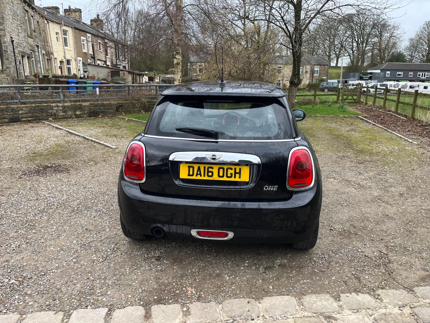 Used MINI Hatch 2016 for sale - 77970754: Photo 29