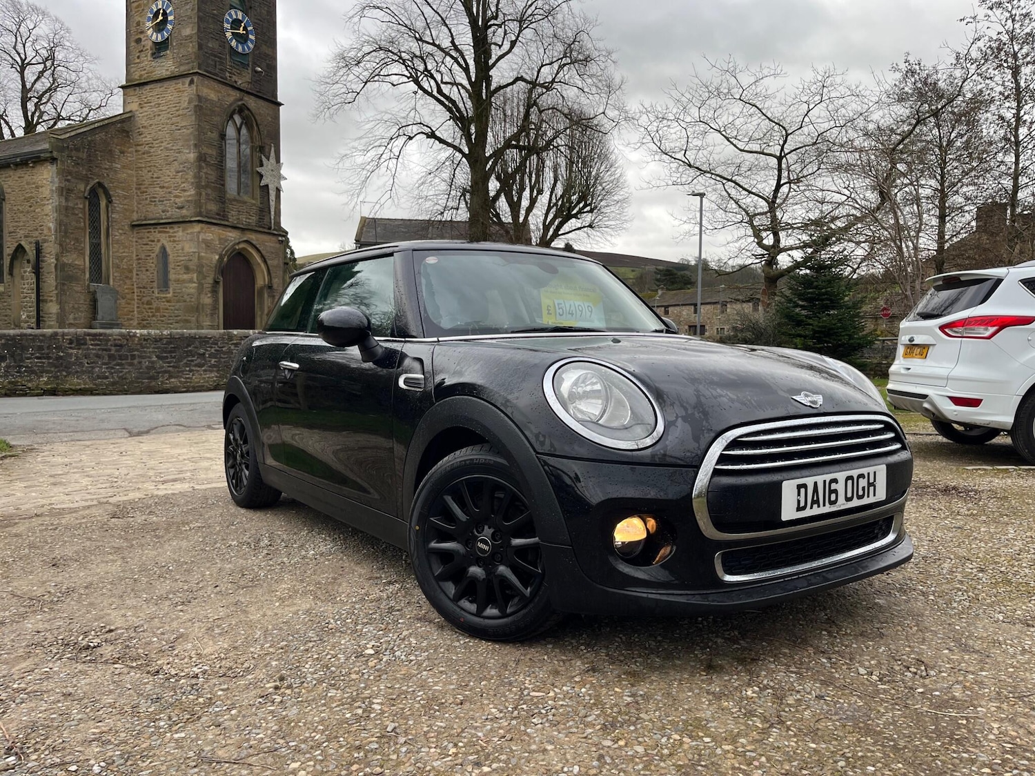 Used MINI Hatch 2016 for sale - 77970754: Photo 3