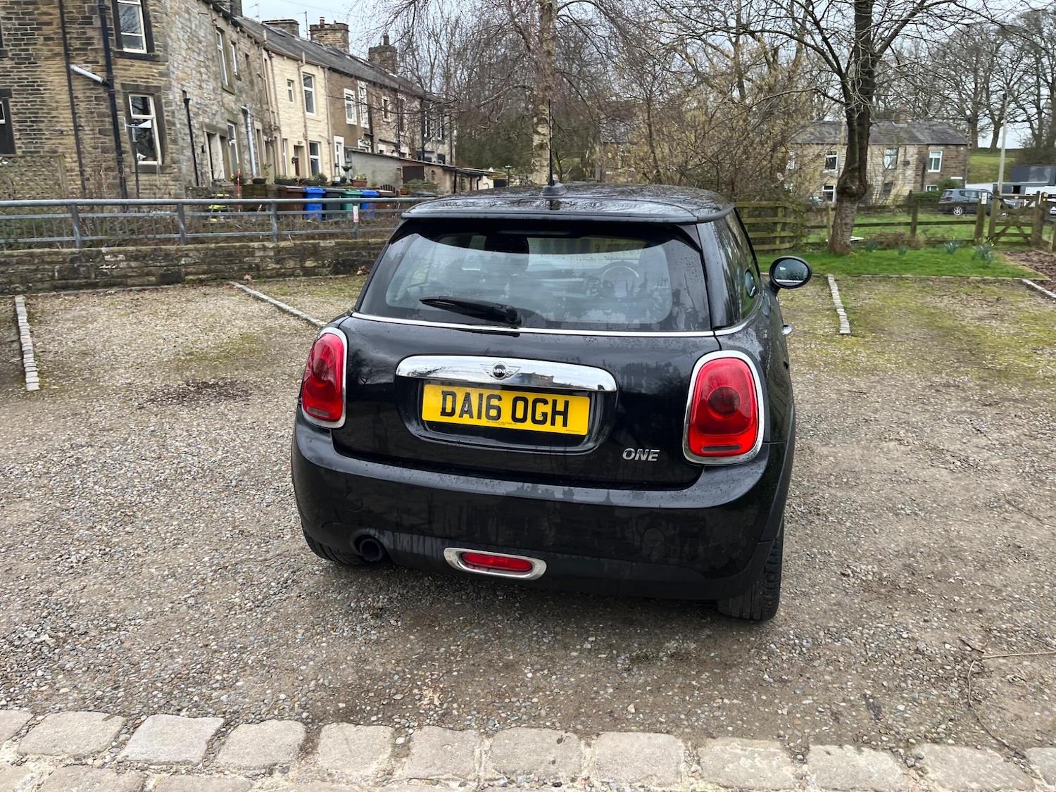 Used MINI Hatch 2016 for sale - 77970754: Photo 30