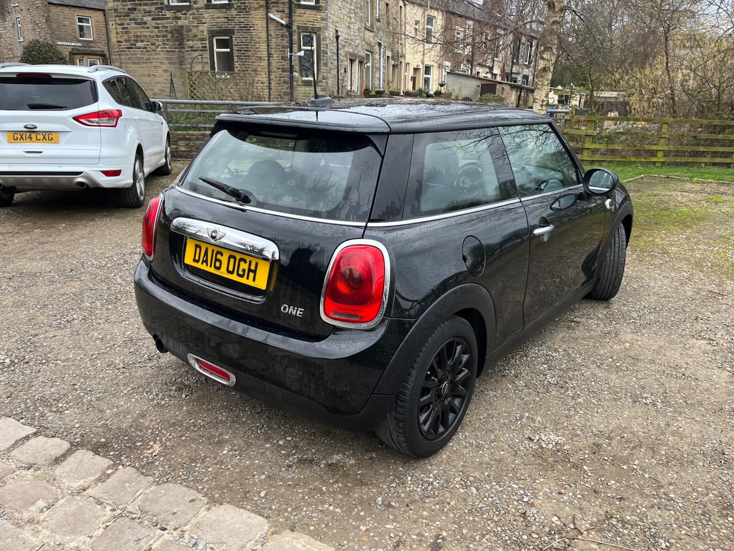 Used MINI Hatch 2016 for sale - 77970754: Photo 31