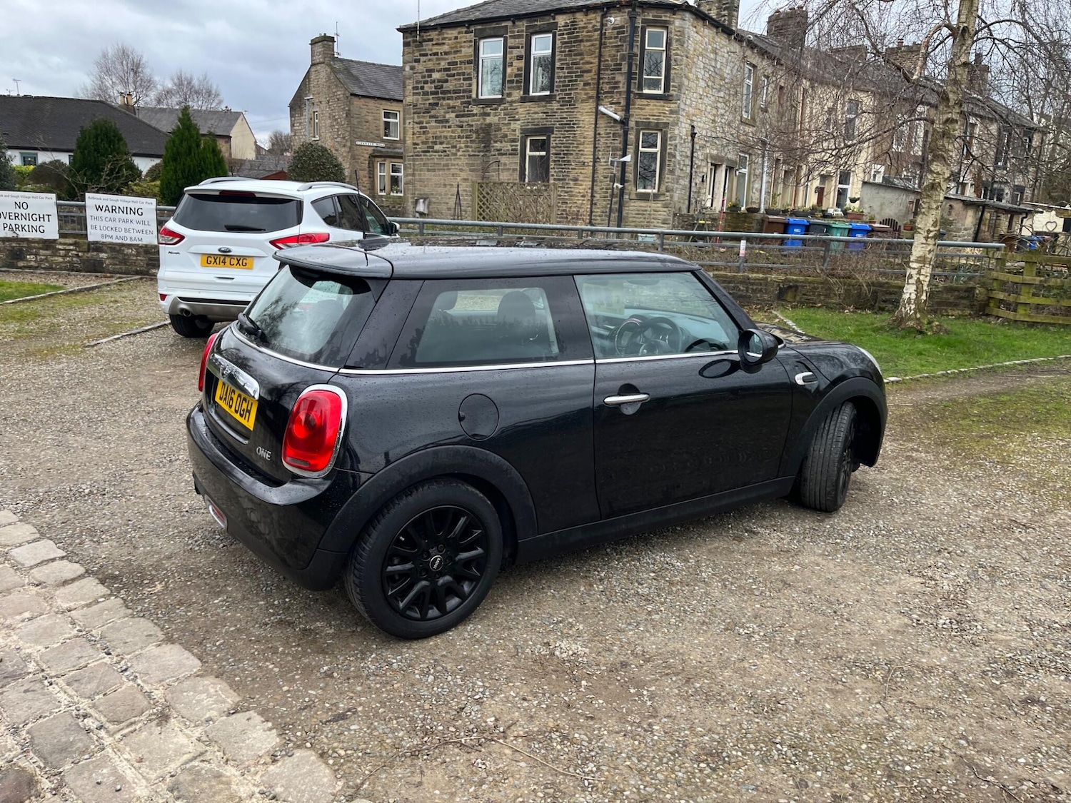 Used MINI Hatch 2016 for sale - 77970754: Photo 32