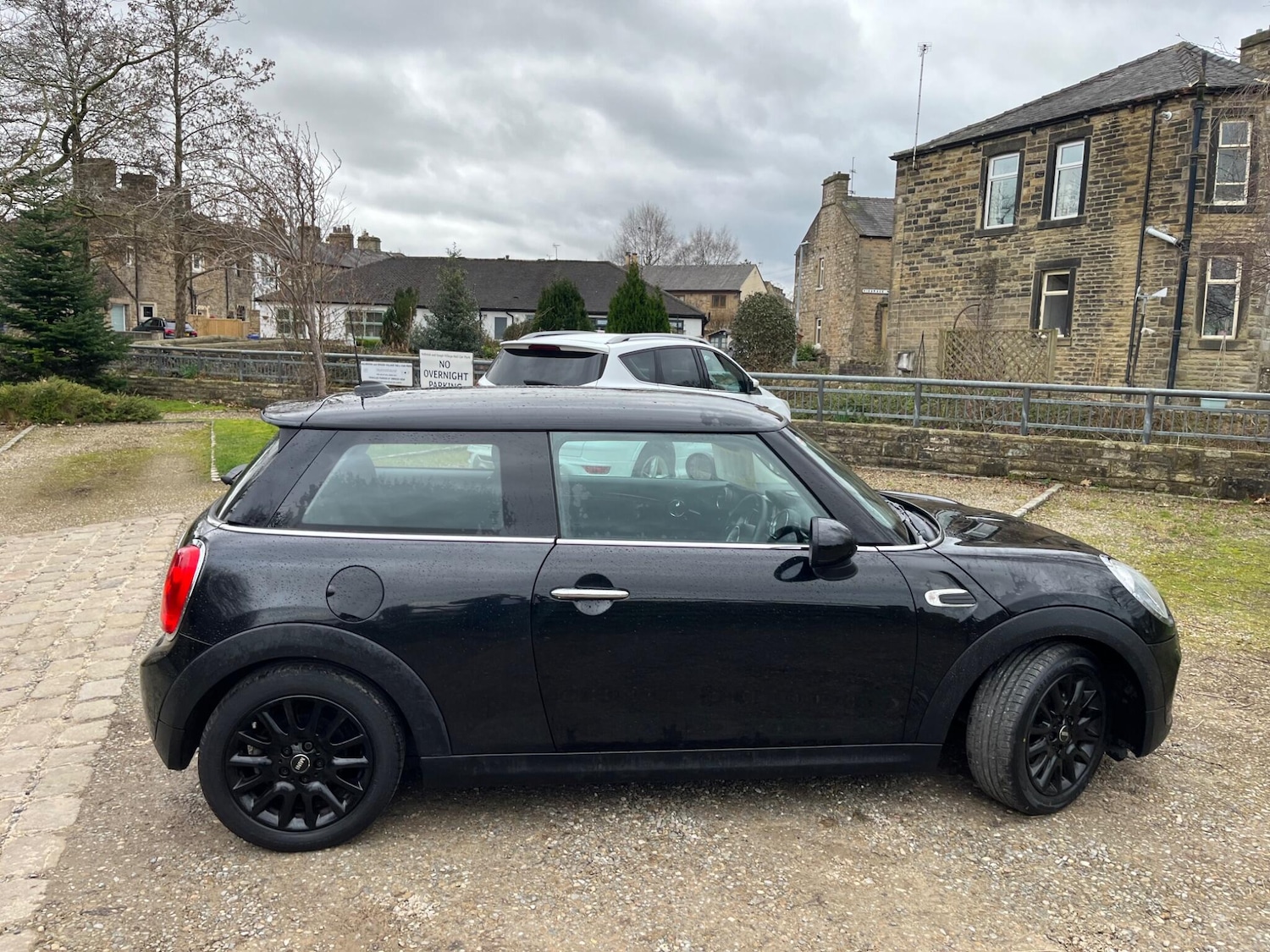 Used MINI Hatch 2016 for sale - 77970754: Photo 33