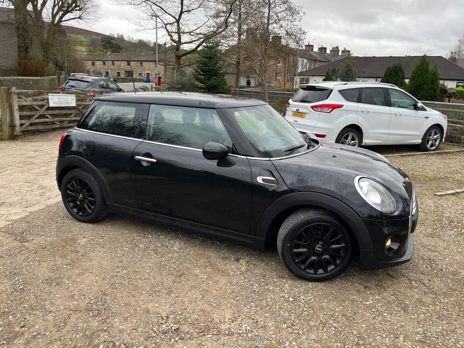Used MINI Hatch 2016 for sale - 77970754: Photo 34