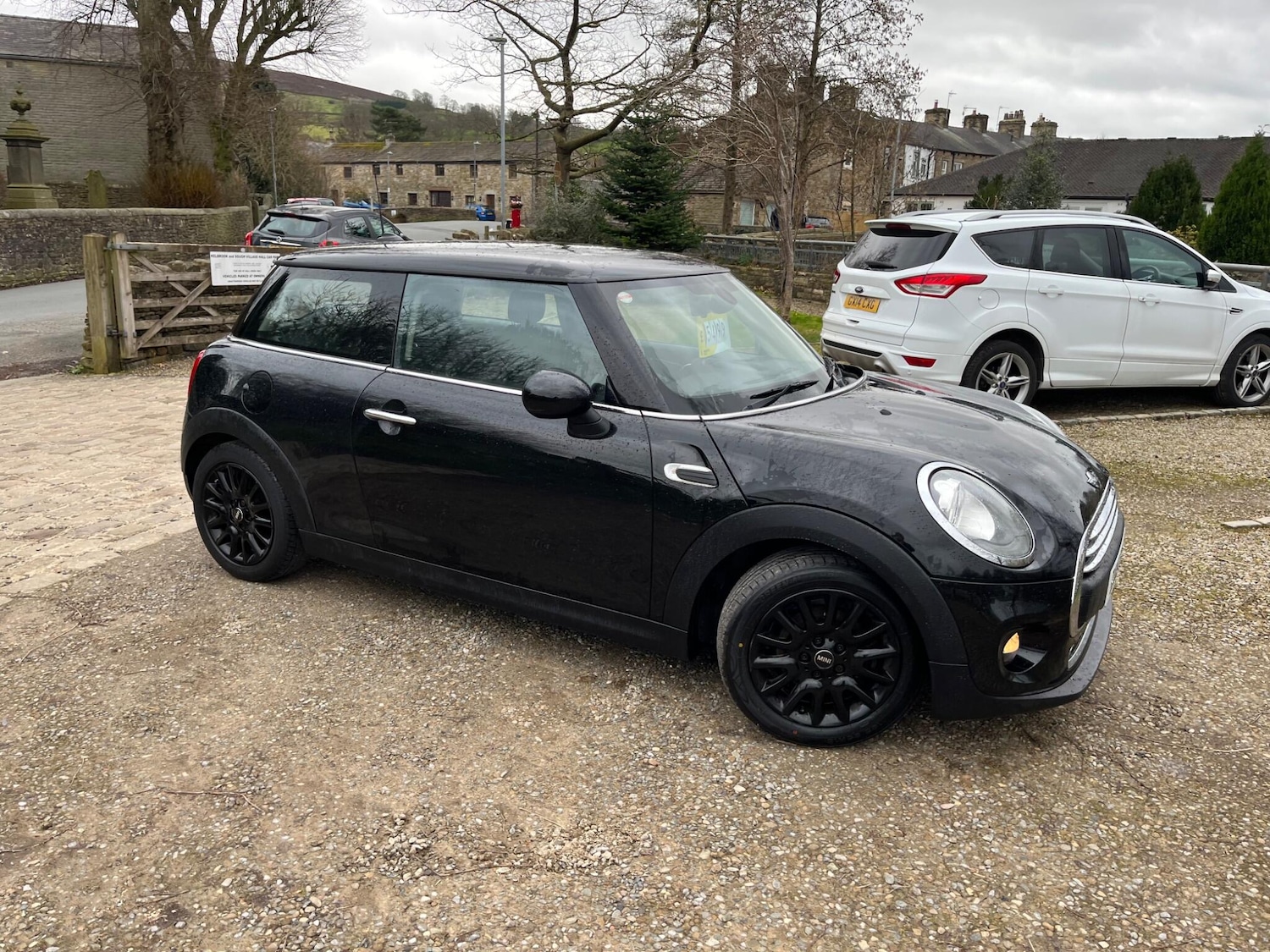 Used MINI Hatch 2016 for sale - 77970754: Photo 36