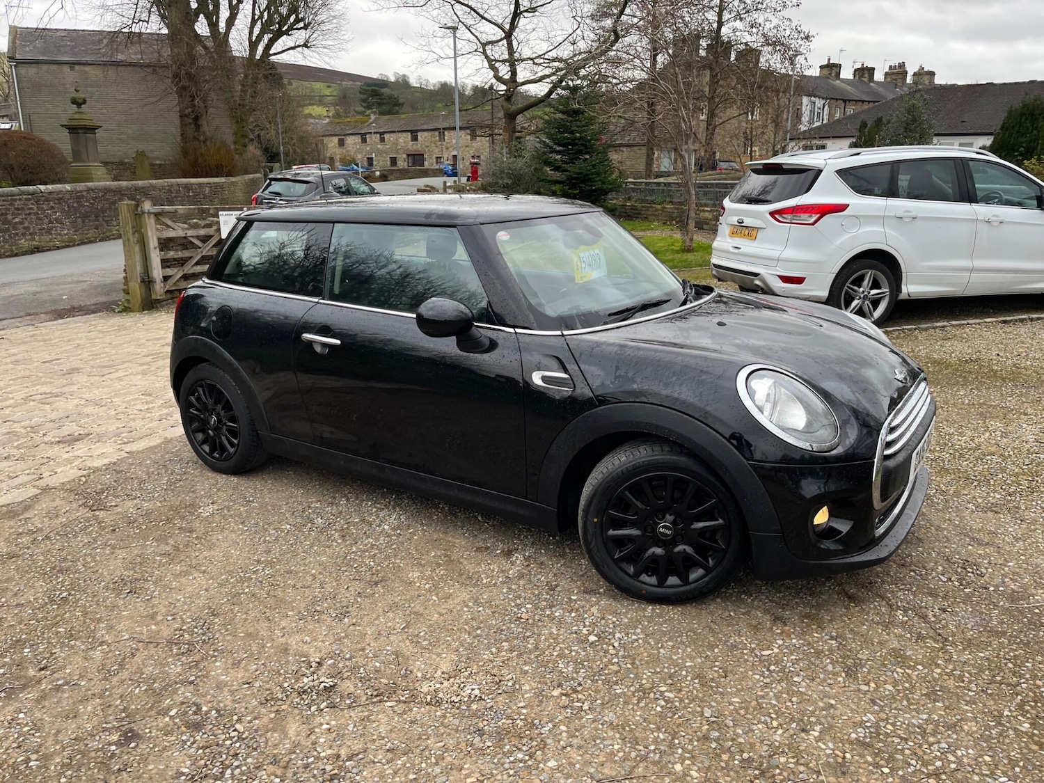 Used MINI Hatch 2016 for sale - 77970754: Photo 37