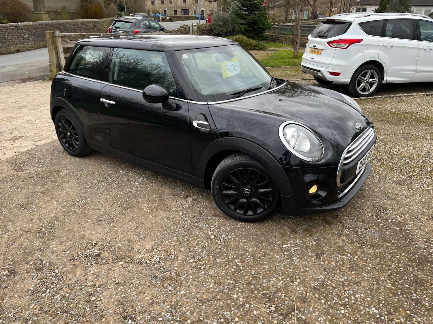 Used MINI Hatch 2016 for sale - 77970754: Photo 38