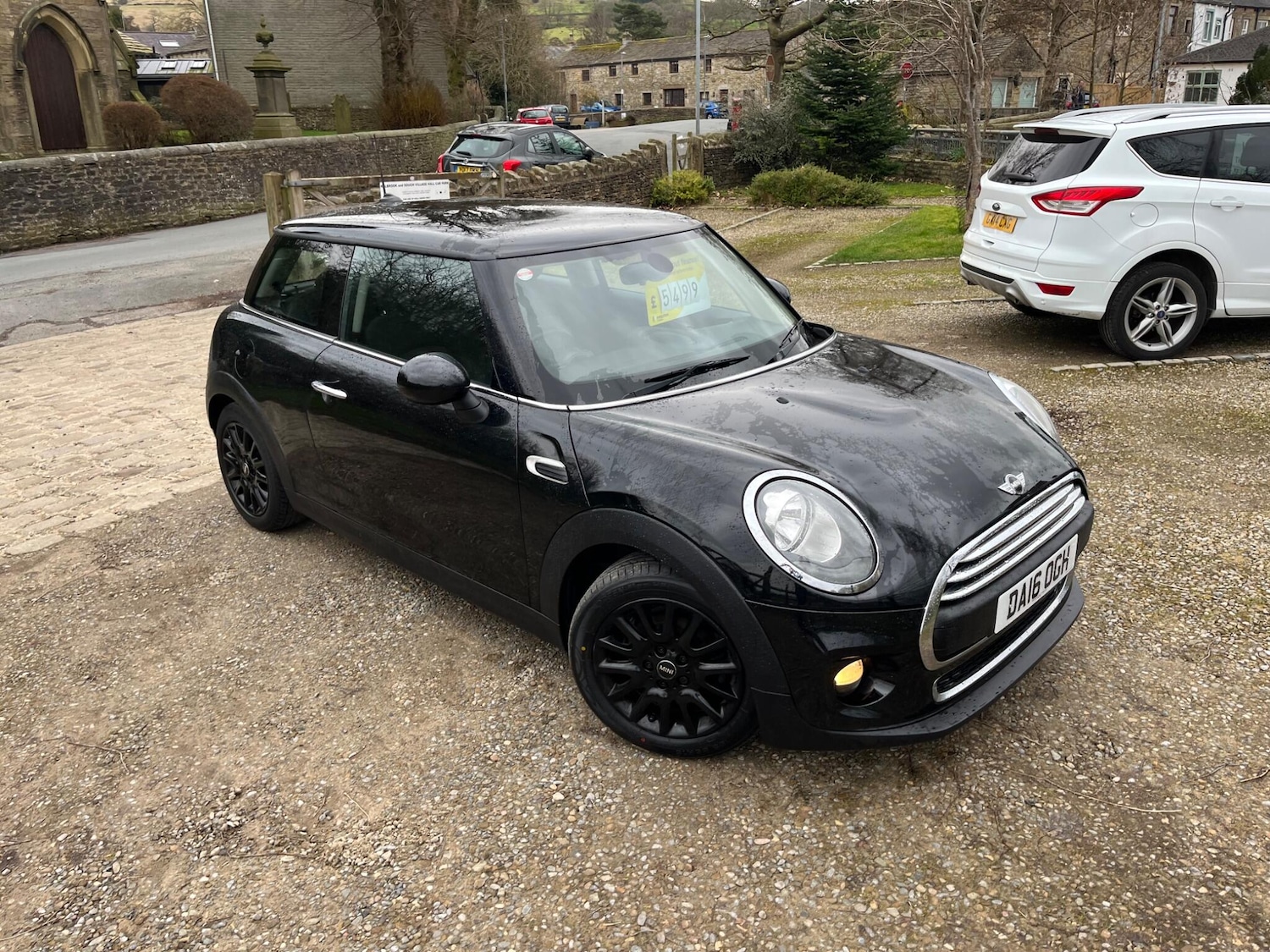 Used MINI Hatch 2016 for sale - 77970754: Photo 39