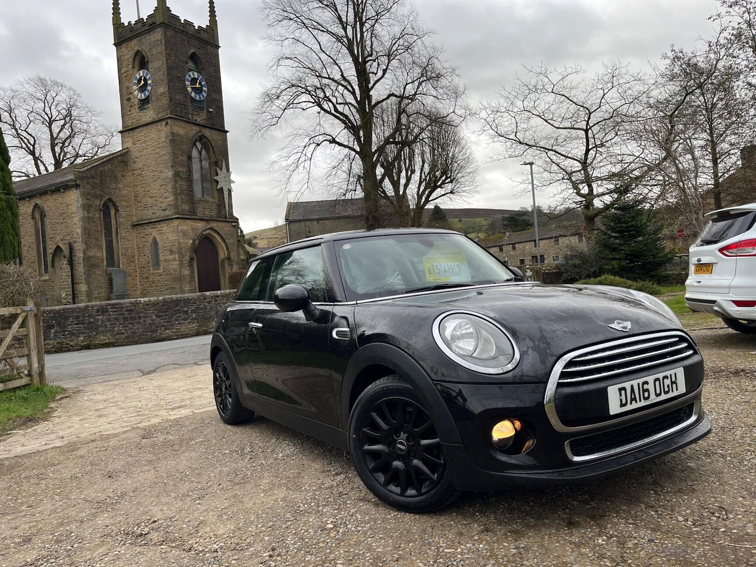 Used MINI Hatch 2016 for sale - 77970754: Photo 4