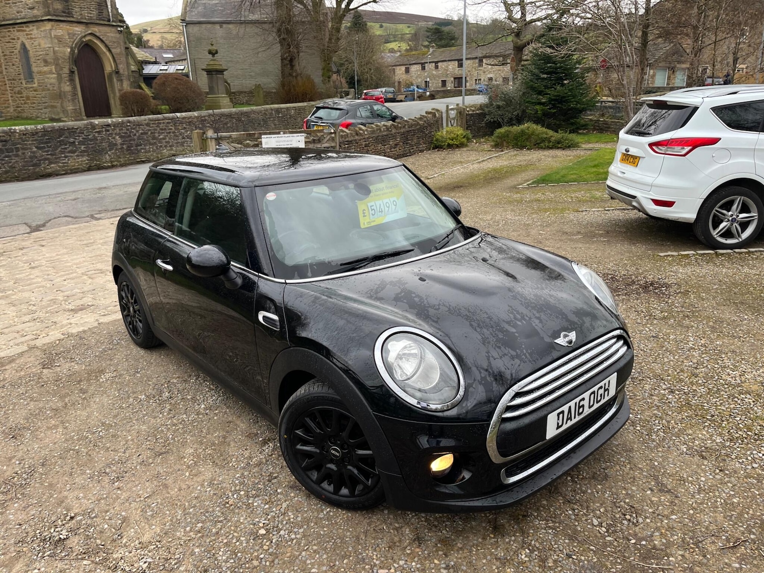 Used MINI Hatch 2016 for sale - 77970754: Photo 40