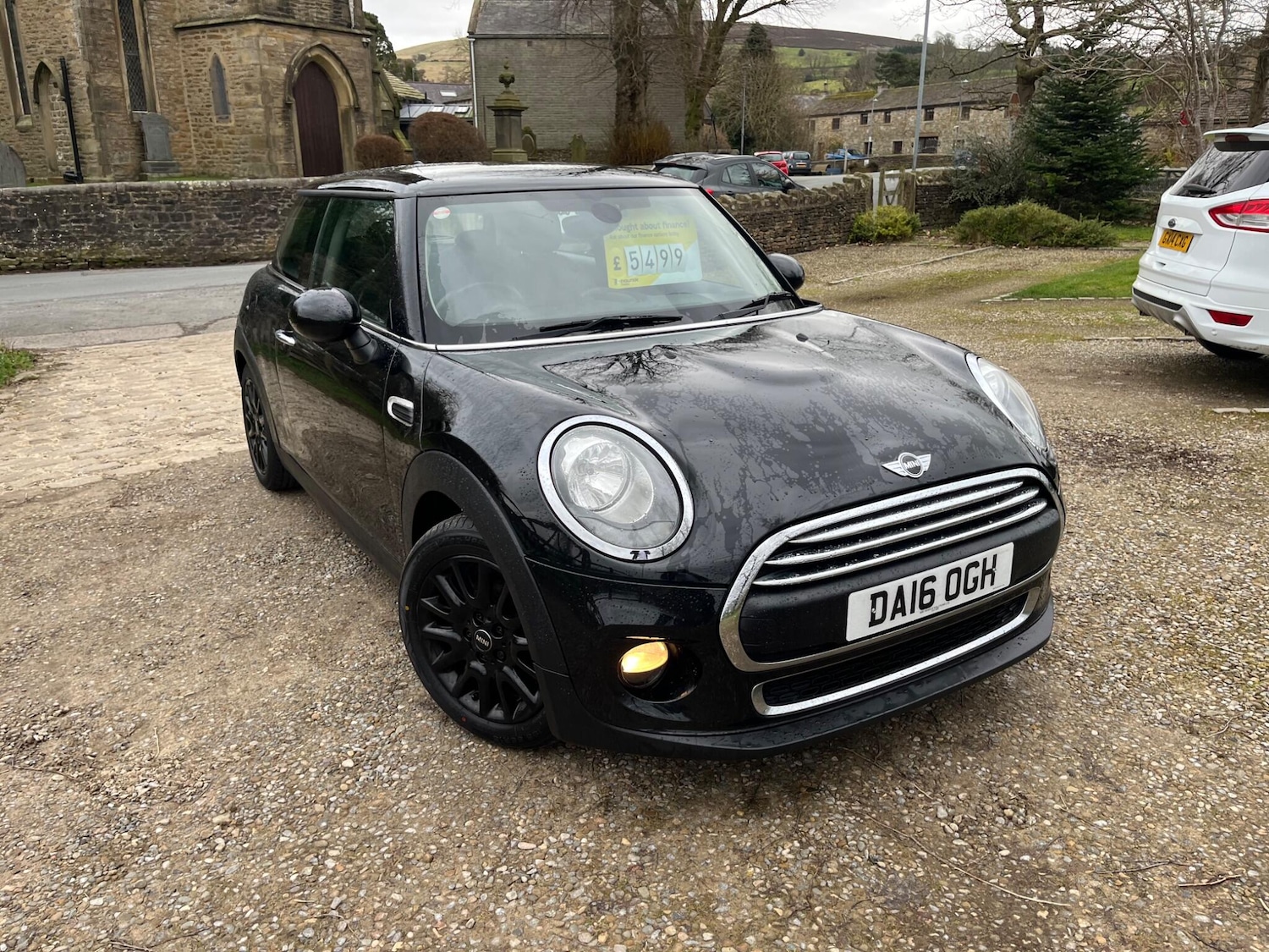 Used MINI Hatch 2016 for sale - 77970754: Photo 41